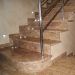 schody granit Madura Gold