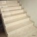 schody z marmuru Crema Marfil
